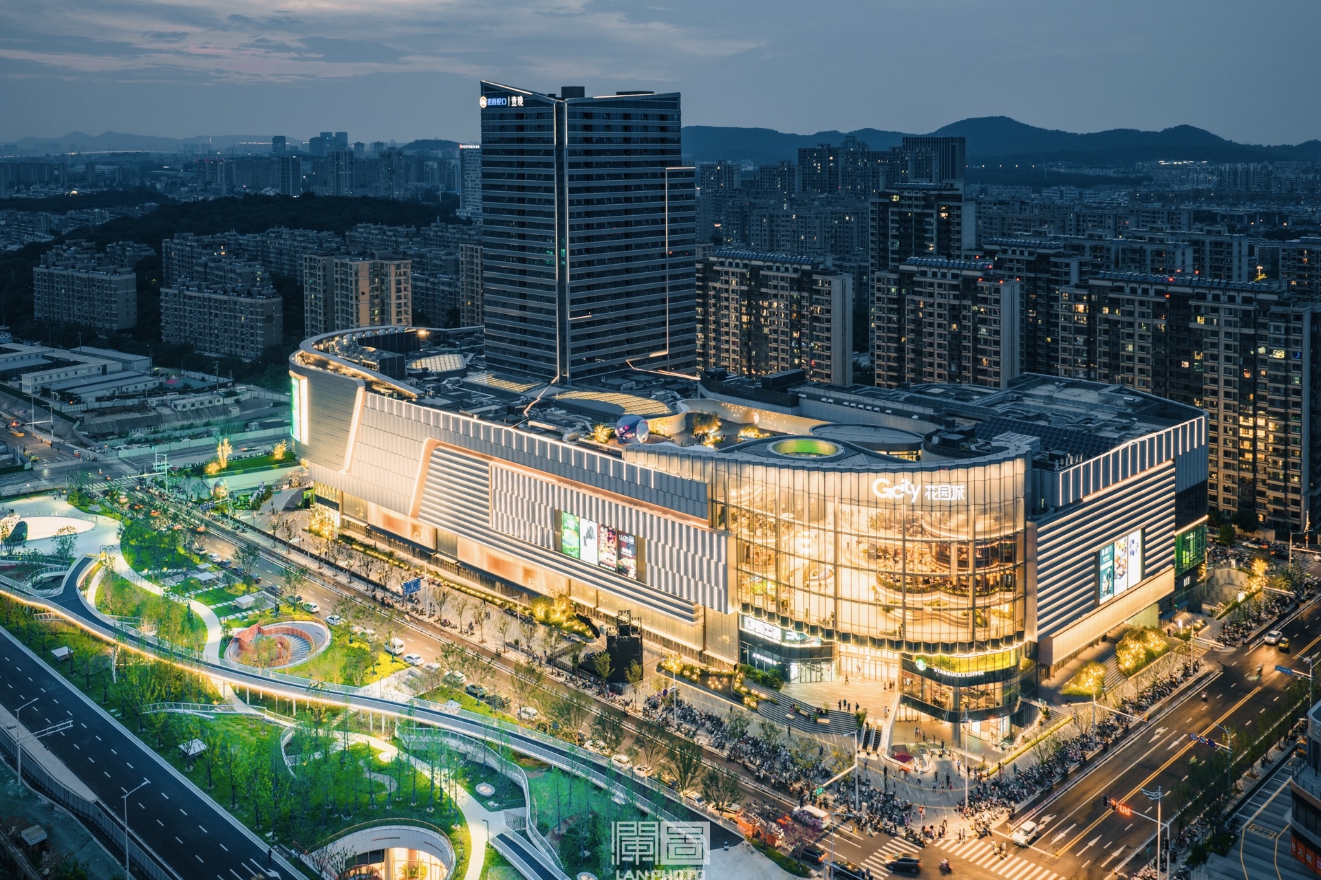 南京玄武何以“壮观天下”？