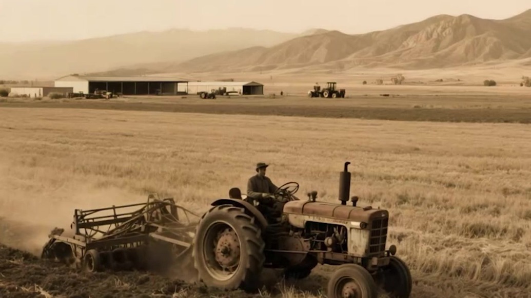 路易·艾黎—跨越时代的文明守望者