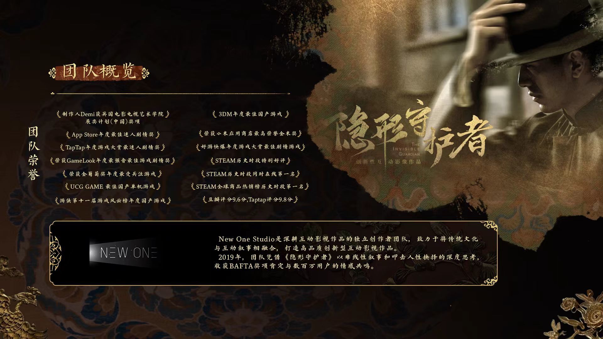 隐形守护者原班制作团队新作《盛世天下》首曝!宫廷生存挑战,你能活几集?