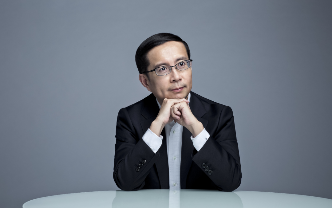 阿里巴巴蒋凡又有新身份