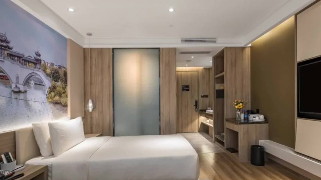 外卖之后再度进军酒旅，京东多线出击的逻辑是什么？