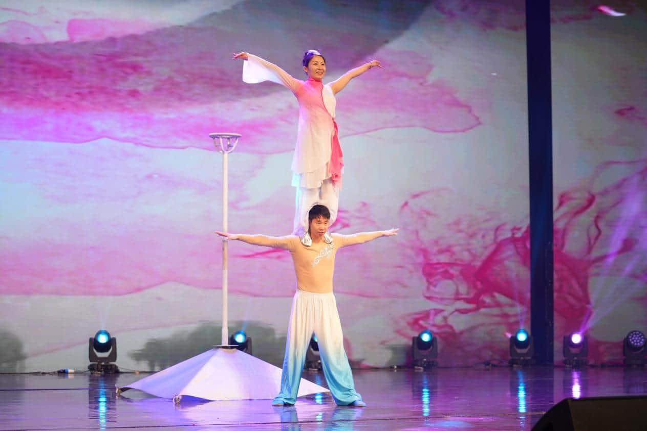 时光淬经典・尚品护安康 | 一带一路文创健康之旅盛大启幕,“文创+健康”开启全球康养新篇章