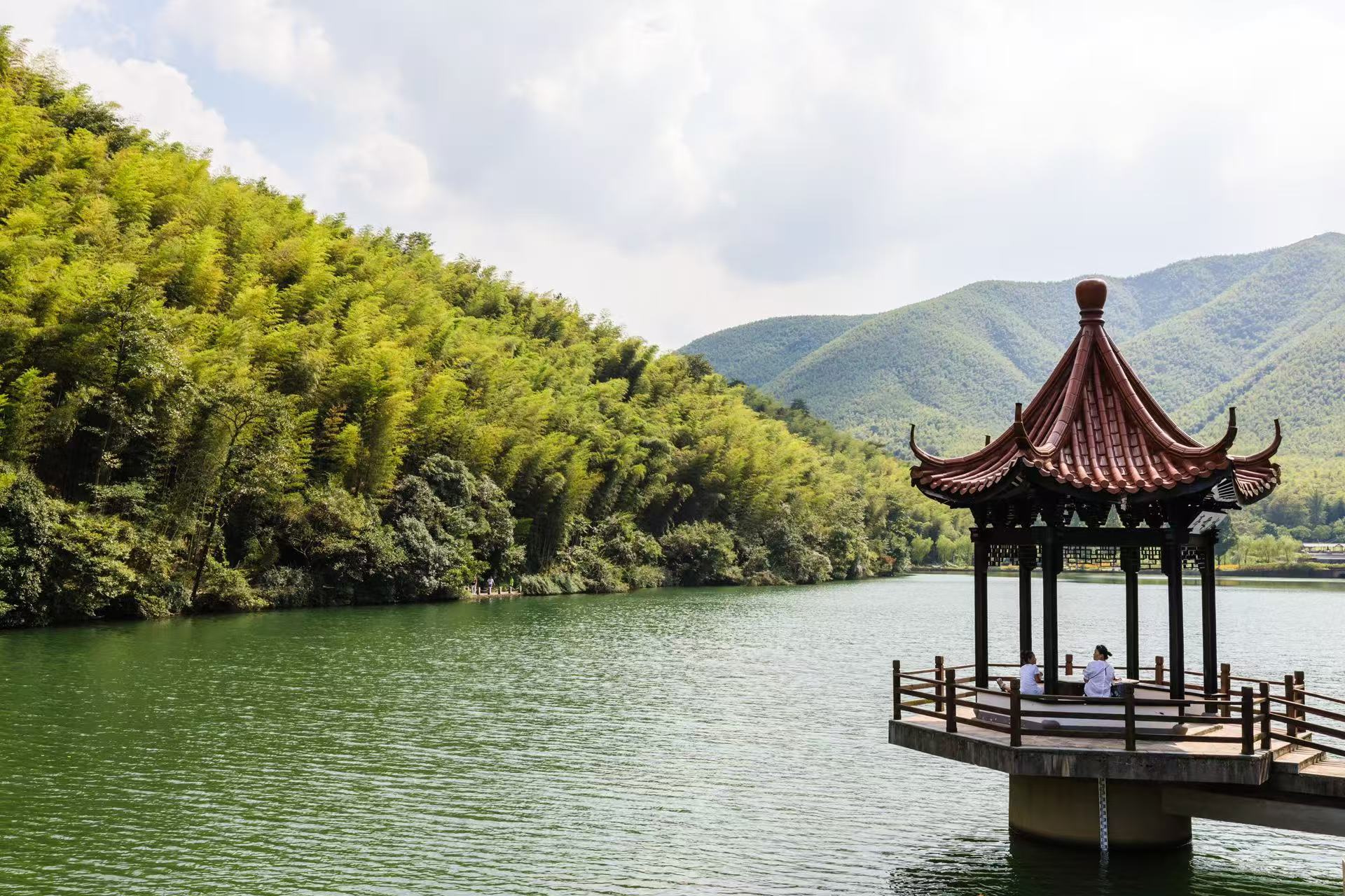 宜兴:山水紫砂皆文章,东坡遗韵醉江南_凤凰网