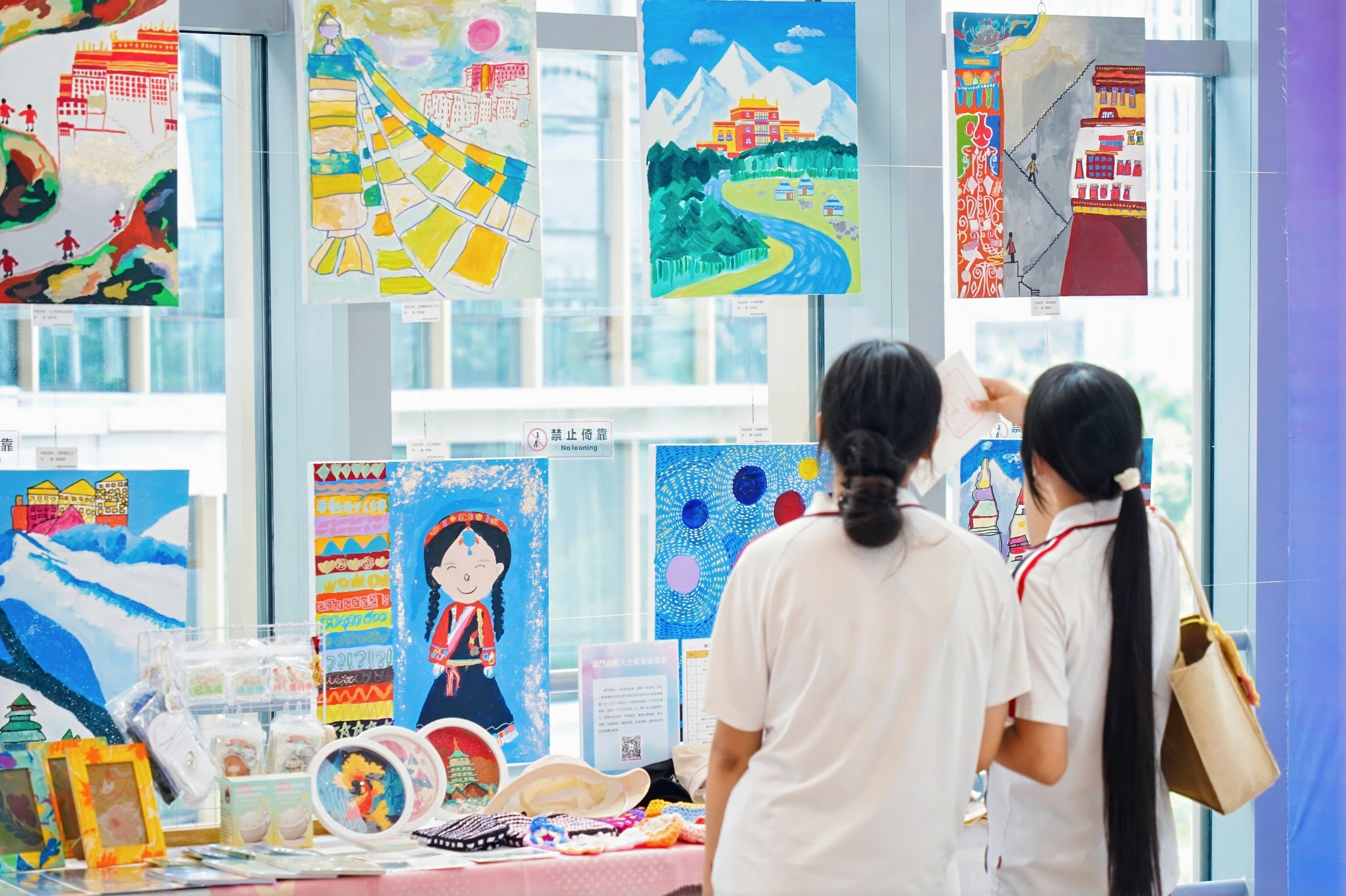 粤港澳文创大赛收官启新篇 “文化+中华白海豚”赋能湾区IP升级
