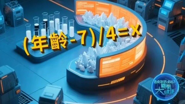 遵循“最佳性力”原则，男性的抗衰密码？