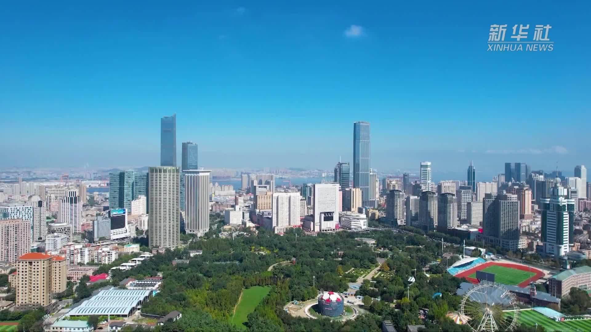 多国留学生在大连体验传统手工艺的独特魅力