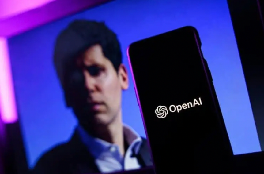 不是耳机也不可穿戴,OpenAI首款硬件究竟是什么?