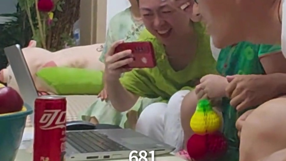 亿缕阳光｜这一刻，所有付出都值得