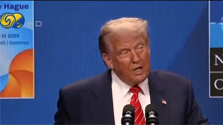 特朗普坚称伊朗核设施被完全摧毁：袭击又快又狠，根本来不及转移