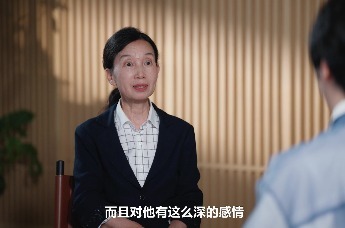 百姓自发送别梁思礼，“厚德载物，人民看得见"