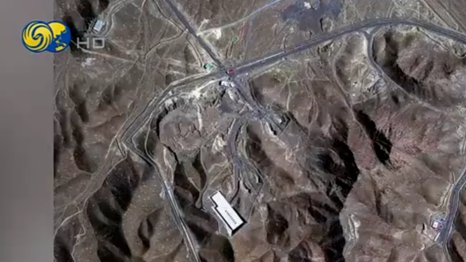 美国初期情报评估：未彻底摧毁伊朗核设施