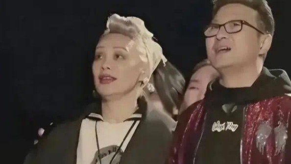 汪峰与宁静牵手！全网心疼章子怡，可怜森林北？封面图