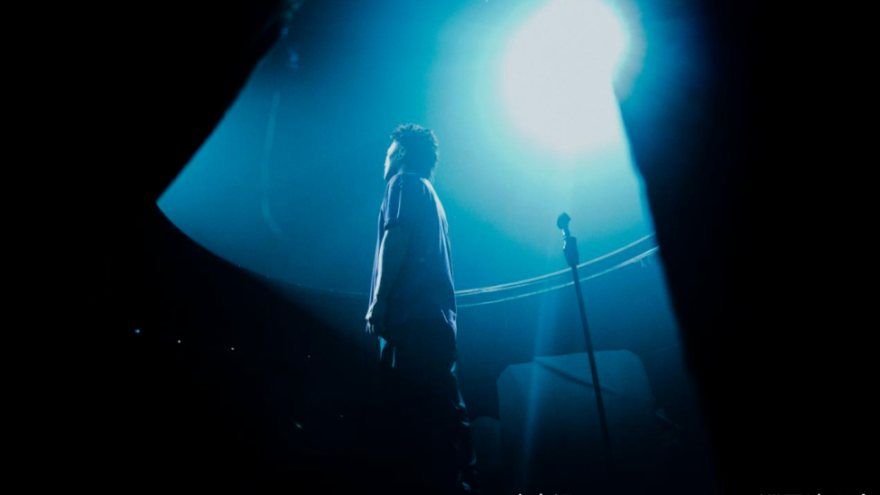 陈奕迅海口站完美收官！Fear and Dreams巡演倒计时，现场听一场少一场封面图