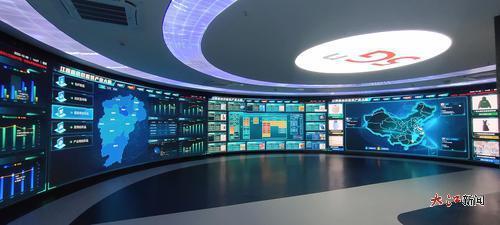 德安高新区德安纺织服装产业研究院