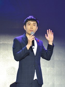 致力于表彰卓越表现的华语电影 新加坡将于今年12月举办首届国际华语电影颁奖典礼