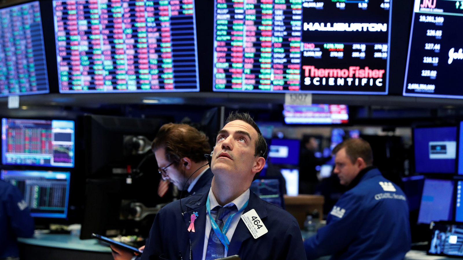 美股一周｜多重利好推动美股 标普纳指突破历史新高