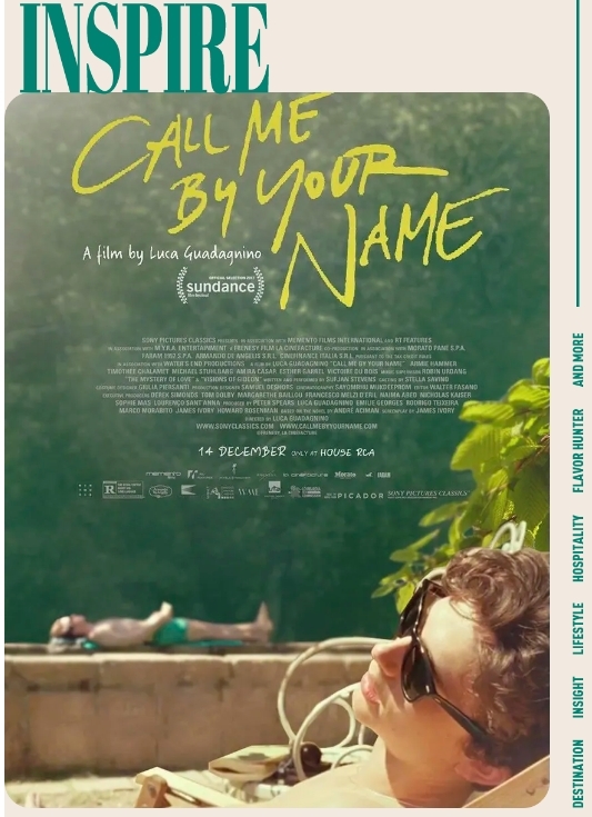 一到夏天,就特别想去意大利!