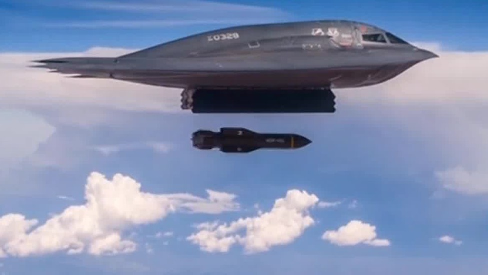 美国为何突袭伊朗？“抵抗轴心”如何自处？专家解读