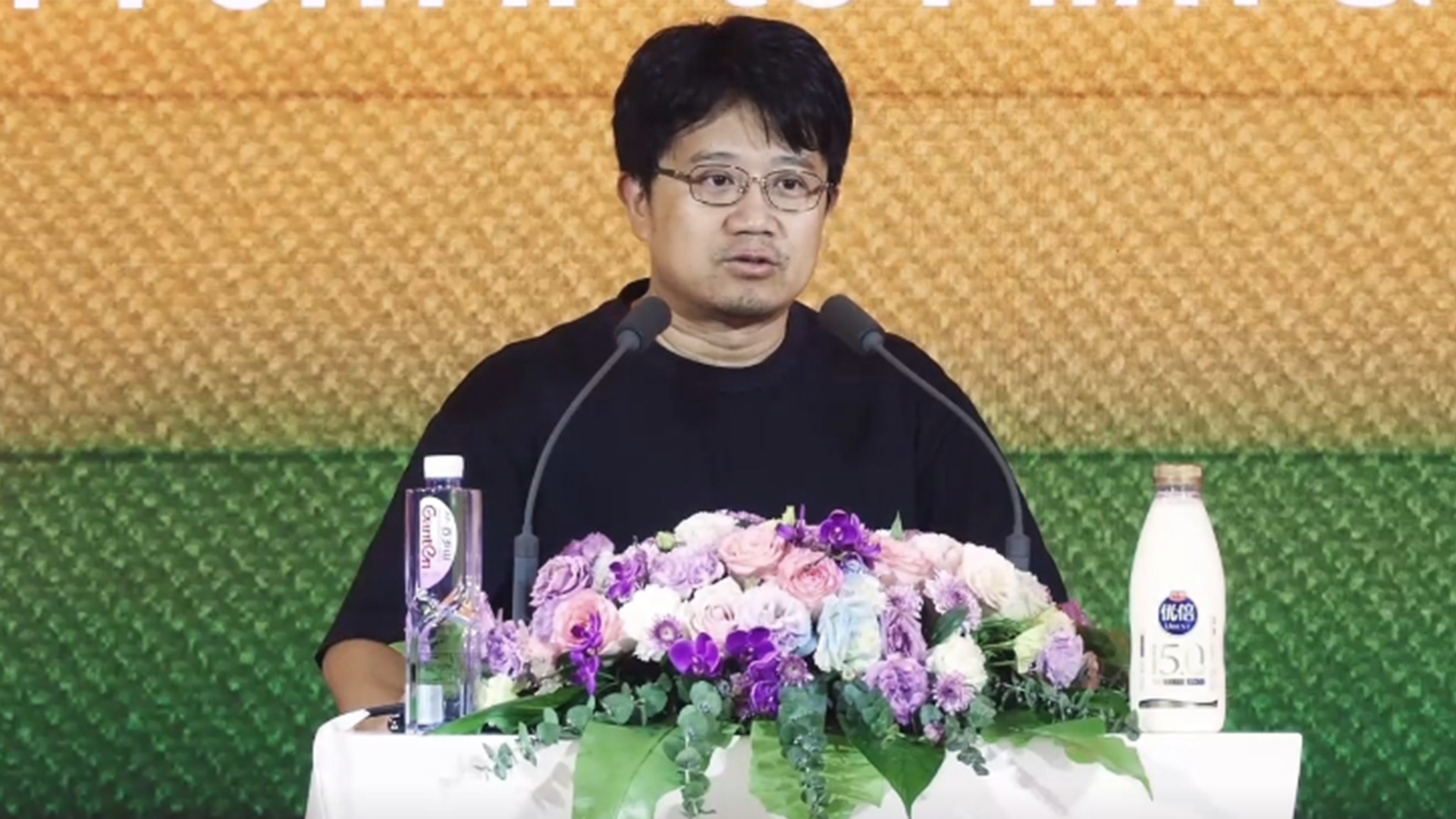 马伯庸：创作者要做的就是在古代题材中找到当下性