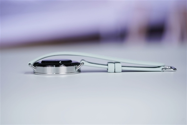 小米首款小尺寸手表,小米手表S4 41mm图赏