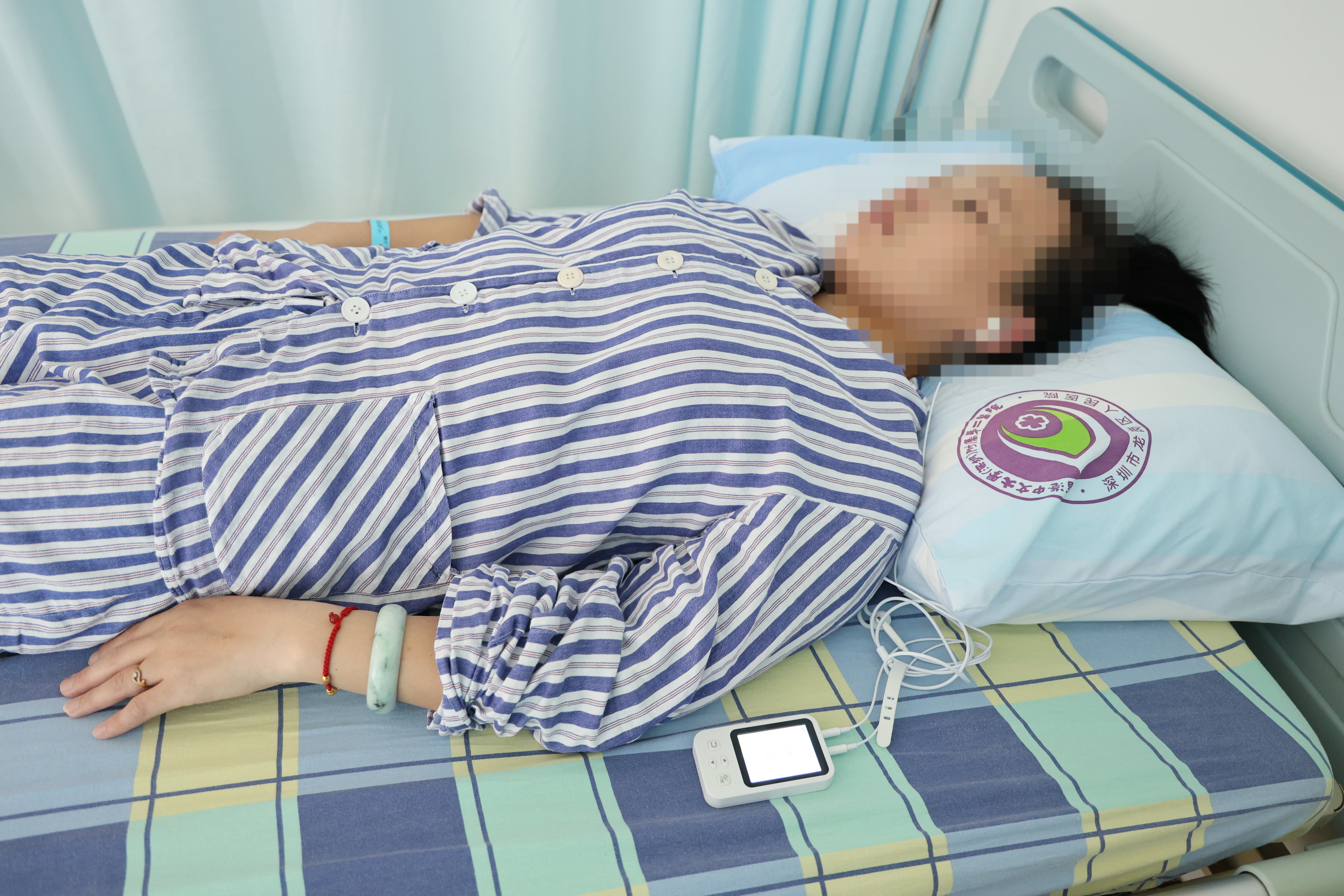 失眠16年氯硝13片7天戒断,不靠安眠药也能睡到天亮!