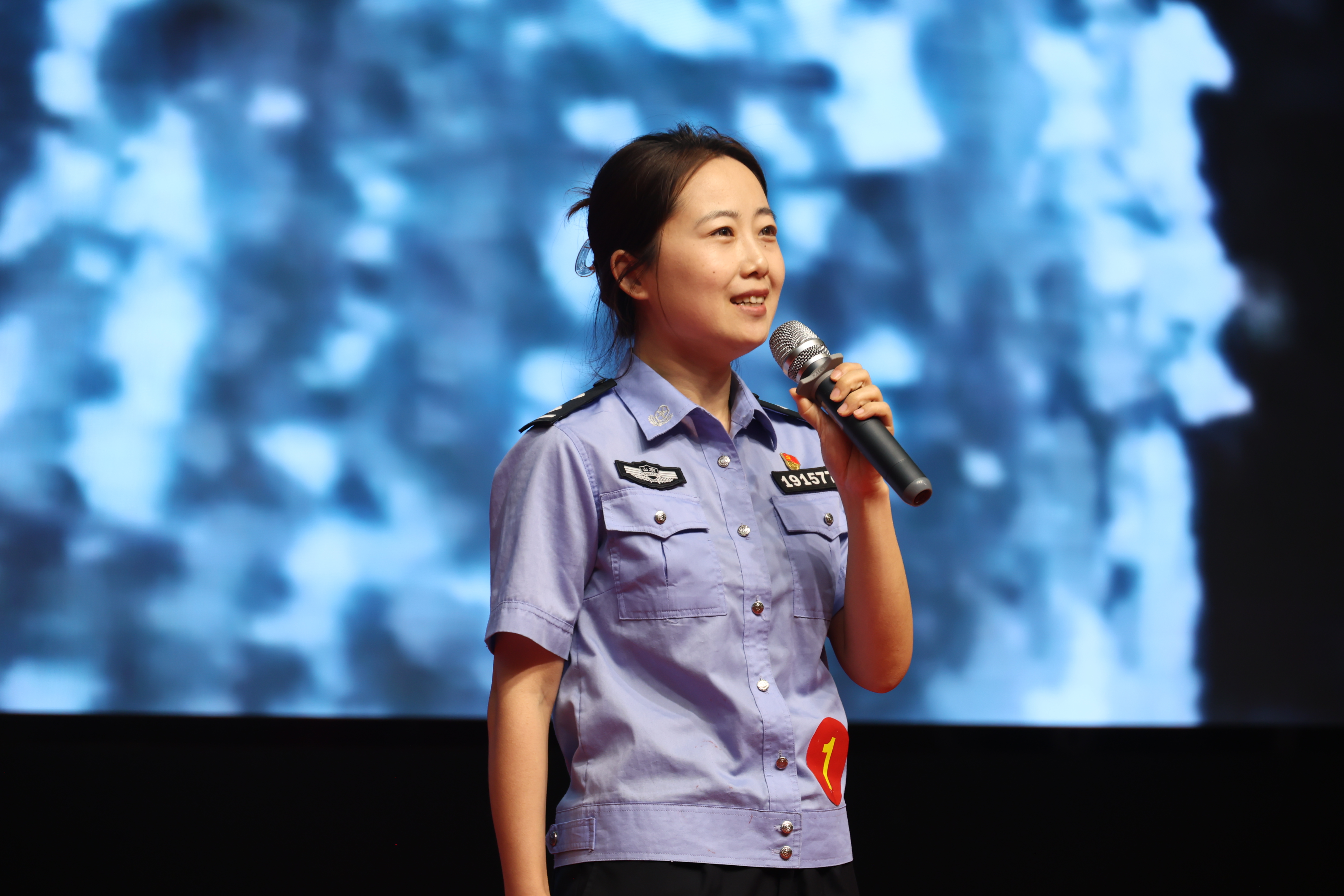 青岛即墨:校地携手,探索基层理论宣讲新路径