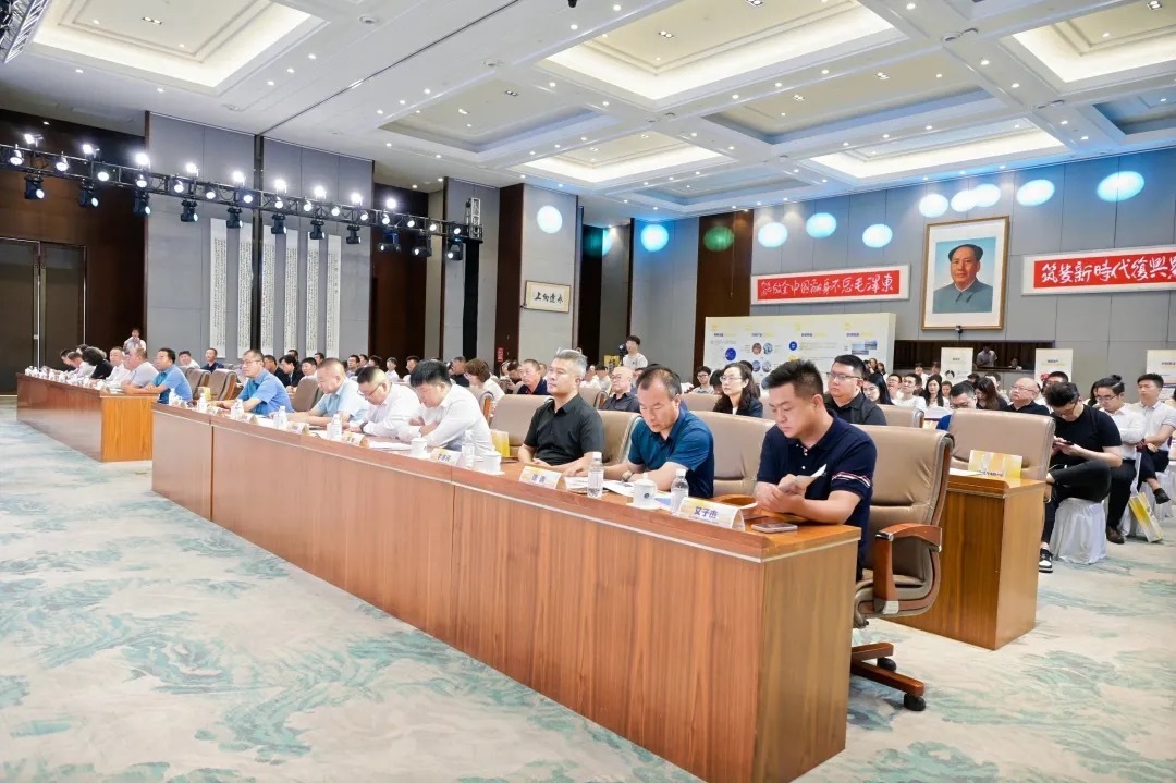 山海携手谱新篇 和田招商引资推介会青岛站成功举办