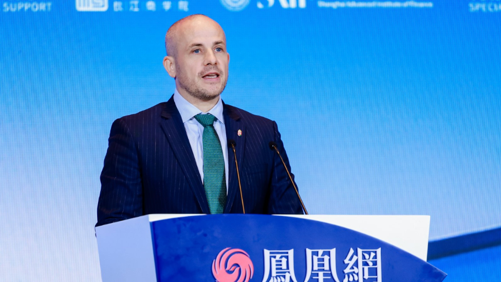 华培德：匈牙利坐拥欧盟5亿消费者市场，成中企欧洲布局重要支点