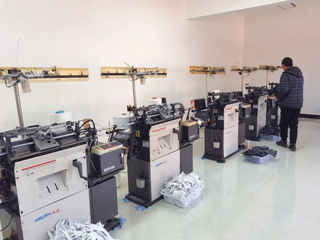 从落后村庄到富裕乡村　华亭头雁领航产业多点开花