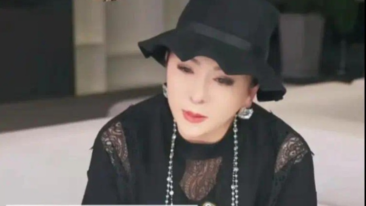 向太给郭碧婷买了“好几块地”，她俩之间，郭碧婷段位更高封面图