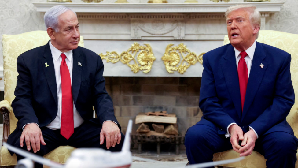 美情报称伊朗核设施未被摧毁！以色列如何把美国拉下水？