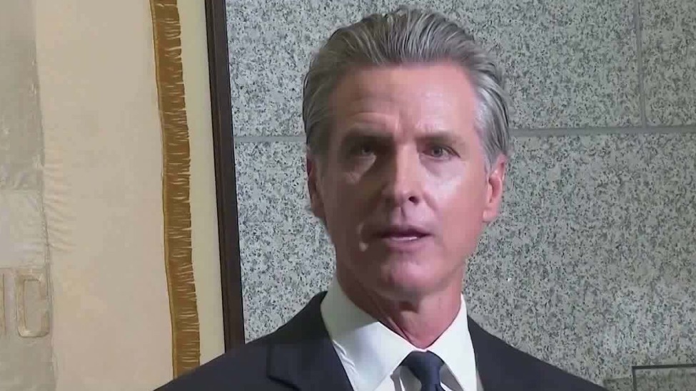 纽森起诉福克斯新闻，求偿7.87亿美元