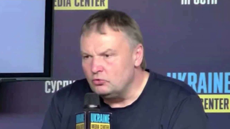 乌克兰专家：俄罗斯处于系统性经济危机