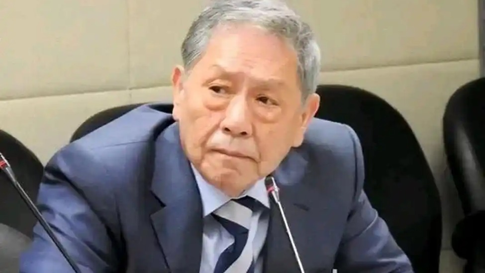 帅化民：解放军备战氛围浓厚，台湾应认清形势走上正路