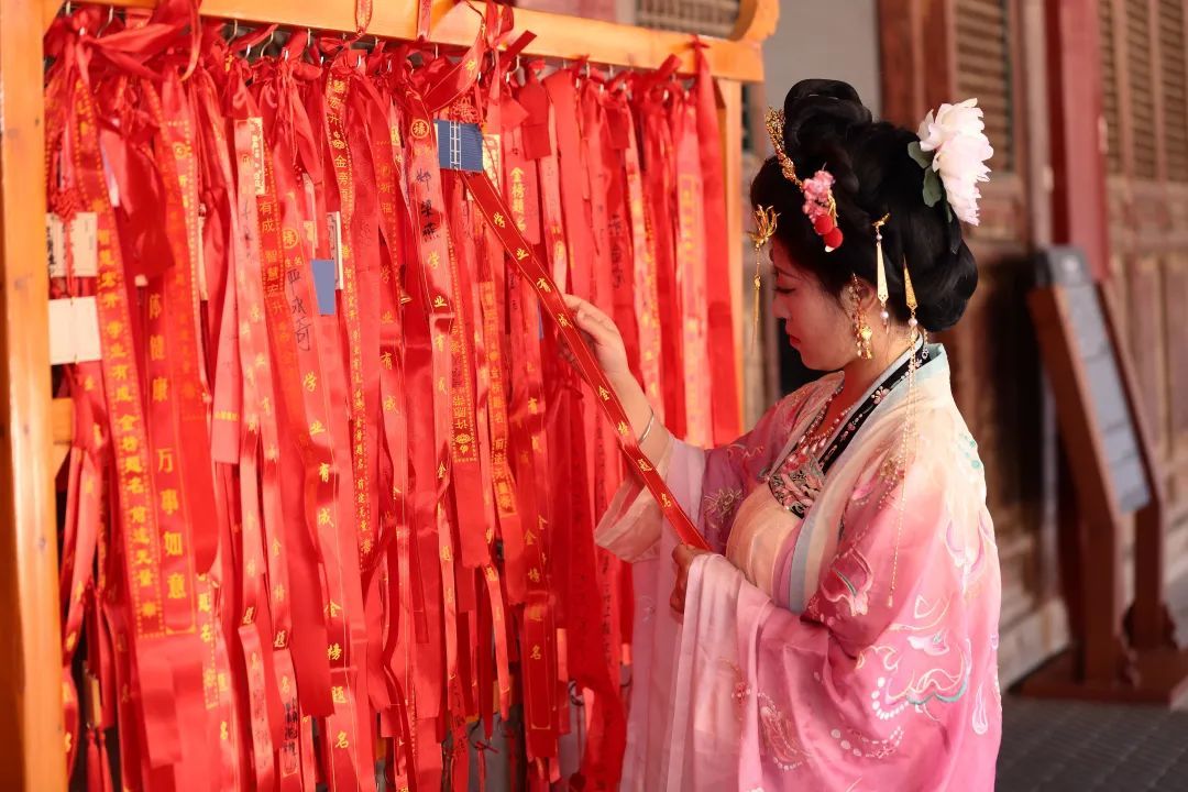 毕业旅行计划去武威：拥抱自然　邂逅壮美