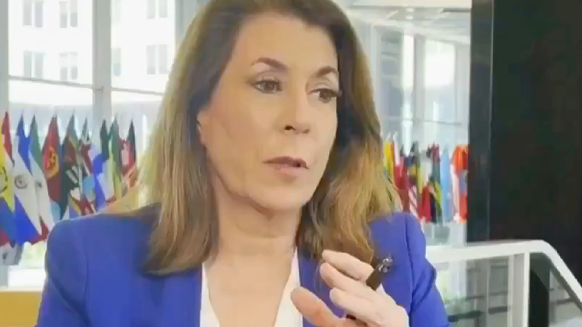 美国国务院发言人称“美国是仅次于以色列的最伟大国家”，遭美网民“围剿”