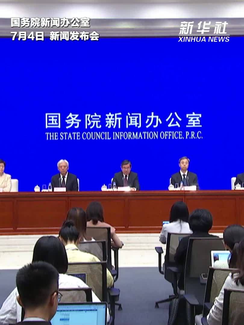 水利部：6个方面24项举措 全面推进江河保护治理