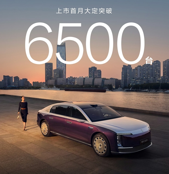 6月车市众生相:传统车企转型艰难 新势力阵营冰火两重天