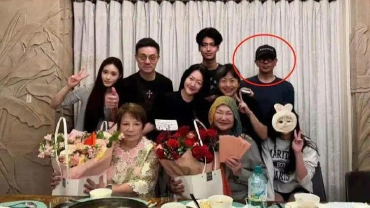 大S离世5个月，家人孩子与具俊晔的情感纠葛仍在继续封面图