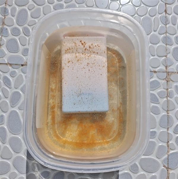 网友被罗马仕客服骗了:无害化处理后仅补偿5元