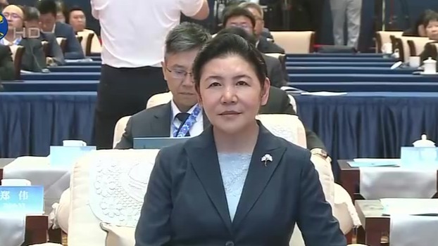 中越两国司法部举行首次边境会晤