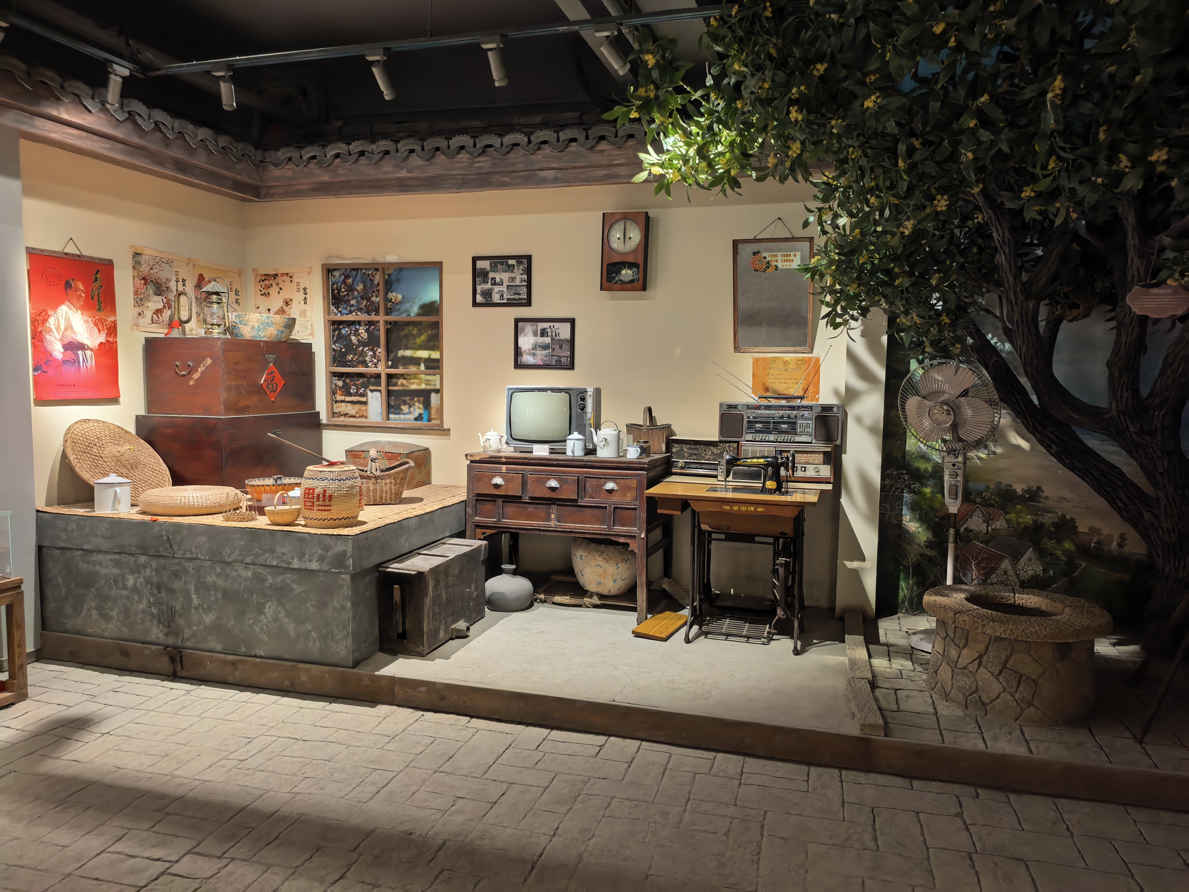 青岛乡里乡亲｜东麦窑村：乡情民俗里的振兴密码 乡村文化与产业的璀璨交响