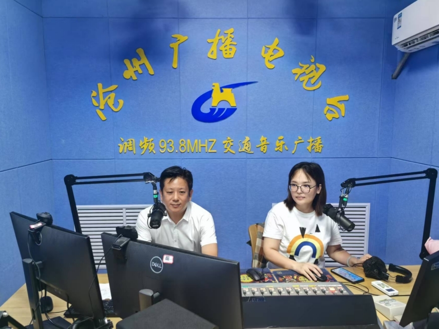 王健：用越来越好的医疗服务，守护孩子们