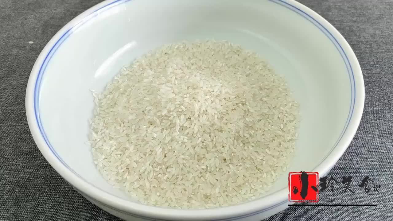 自从知道大米可以这样吃，我家5天一袋大米，比蒸米饭好吃多了