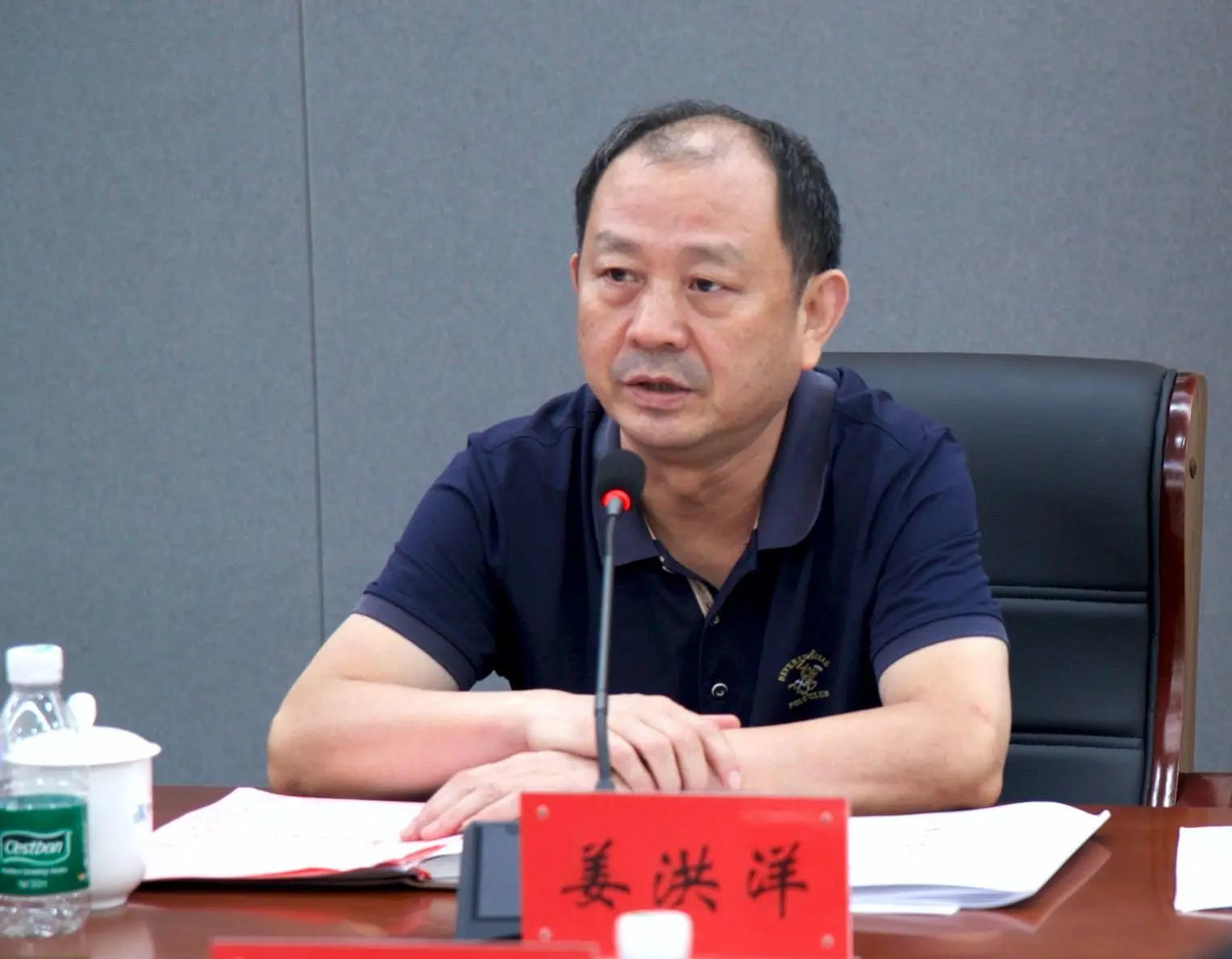 淮安市第17批科技镇长团第9次工作交流会议暨人才工作拉练活动顺利举办