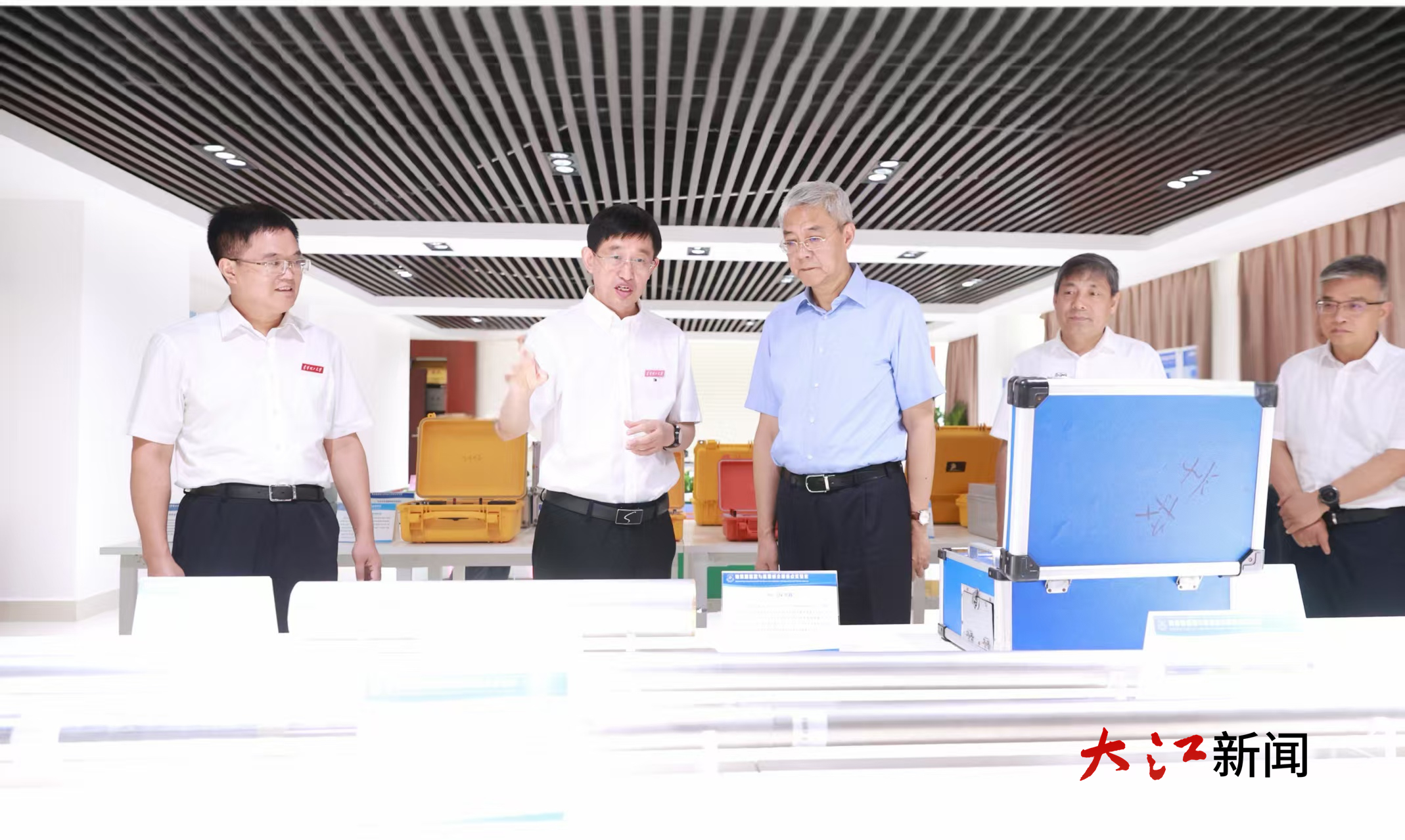▲摄影｜江西日报全媒体首席记者海波