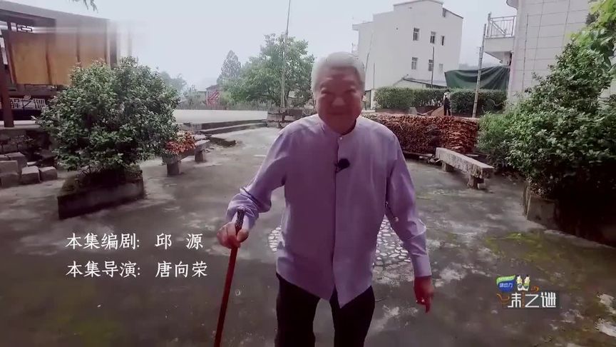 蔡澜：为了这道美食，差点让蔡生叫停拍摄 蔡澜先生