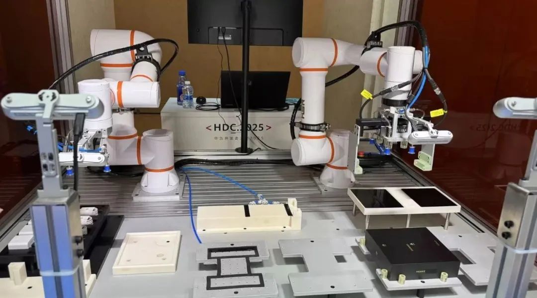 中国具身智能火热,不再简单追随马斯克