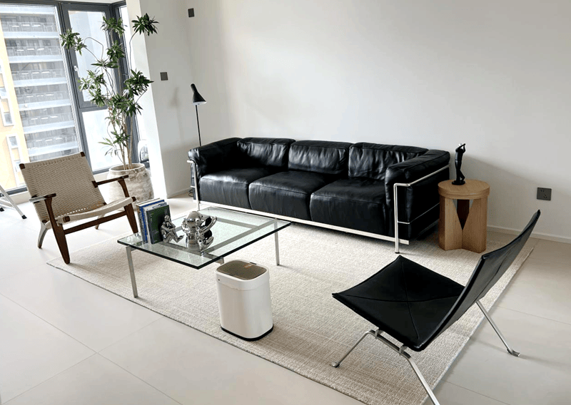 中古家具工厂德洛的皮沙发:砥砺前行,以匠心品质赢得掌声