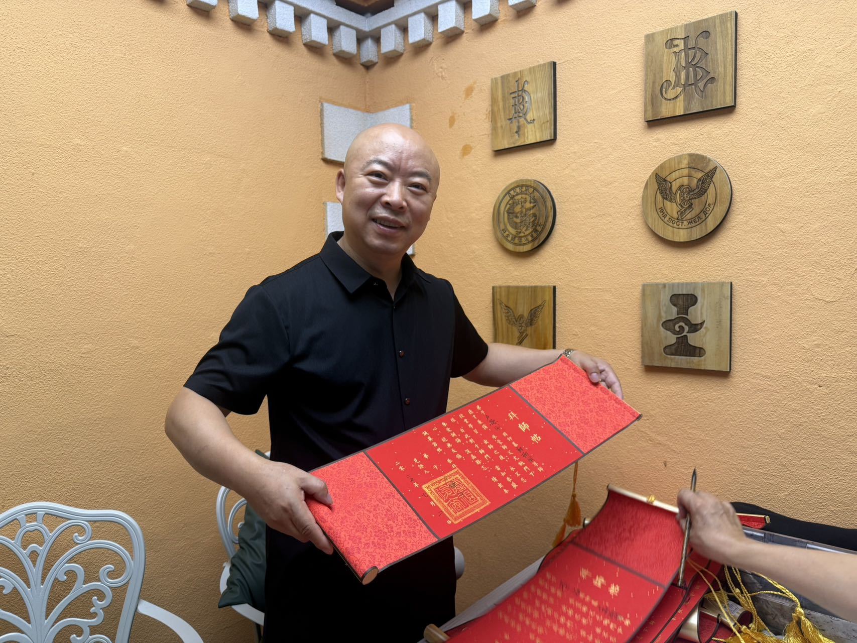 非遗传承新实践：老厨家滨江官膳以开放传承赋能城市文化发展